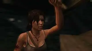 Tomb Raider #4