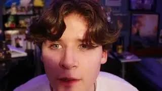 new camera test