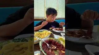 Dünyanın en iyi kahvaltesı🙃#youtubeshorts #youtuber #ytshort #shorts %#shortvideo