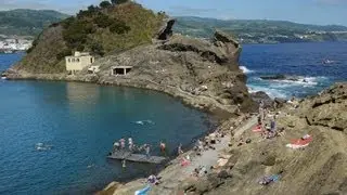 Sao Miguel, Azores 2012 travel scenic scenery