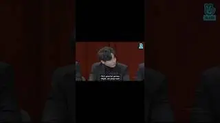 Everything Taehyung does lives rent free in Jungkook’s mind #taekook