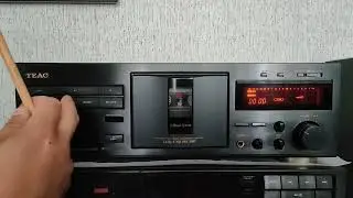Teac V 2020s .... скромно и со вкусом