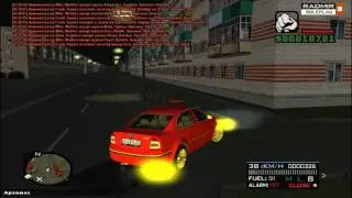 Играю в крмп !!!