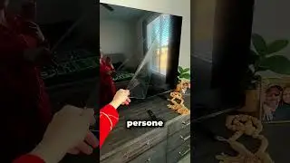 Never Peel This Layer Off Your TV