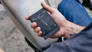 Light Phone 3 Livestream with Joe Hollier and Kaiwei Tang
