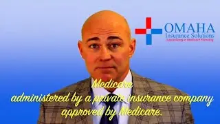 What is Medicare Part C