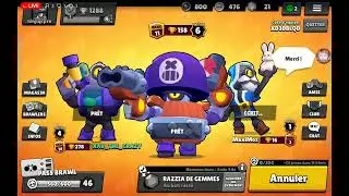 live sur brawl star
