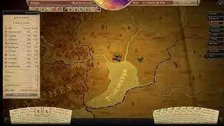 Pathfinder:Kingmaker Fiona (Female Monk), Fan pick, ch 7 pt 3 (I think) some kingdom time too