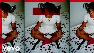 YUNGBLUD - cotton candy (Official Audio)