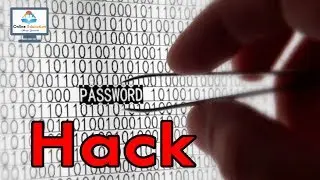 How to hack any save password