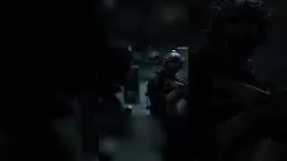 Ghost - Knife Expert - MW 2022