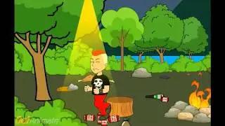 Alien Escape - [ INTERACTIVE ] Alien Abduction - UFO - OVNI