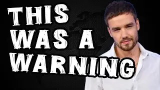 💥OMG💥 Liam Payne MURDER a dodgy hotel and a stark WARNING! #liampayne