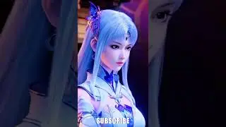 Xiao Yan Saved Little Fairy Doctor (Xiao Yi Xian) | Btth Heavenly Poison Girl Fight Status #xiaoyan