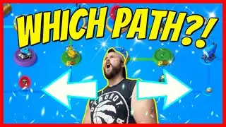 Follow THIS Tech Path in Season 14! // Boom Beach Warships