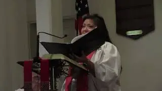 PENTECOSST SUNDAY ST  JOHN'S EPISCOPAL  CHURCH