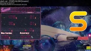 OSU! Stars Align [Insane]