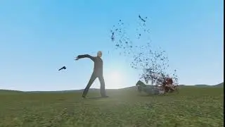 breen goes apeshit and kills a few people
