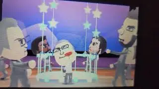 Hurnz - Liebster Schwuler (Tomodachi Life Song)