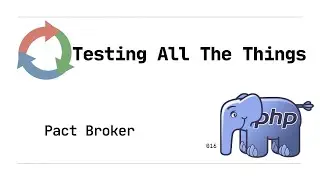 Pact Broker: A Guide to Sharing Contracts for Microservices