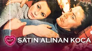 Satın Alınan Koca | Yerli Romantik Film