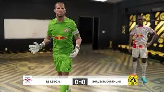PES2021 Patch [PC] PES.football + my update  #37 Bundesliga