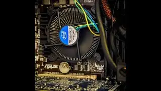 Computer Fans Only Spin For Second [FIX] pc not starting Graphics Card Fan Spin Only For Second FIX