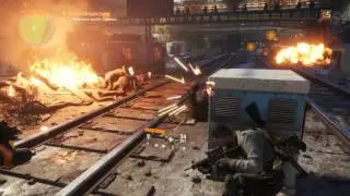 The Division -  Gameplay and Performance