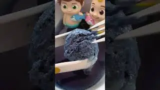 Japanese Bath Bomb November 10 Part38 