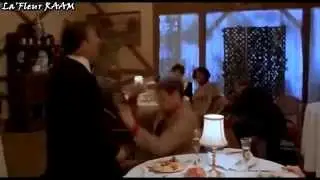 Удар ниже пояса