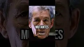 X-Men: The Last Stand (2006) | Where's your brand, Magneto? 😑 
