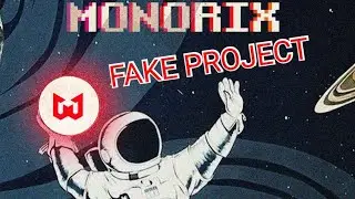 MONORIX FAKE PROJECT !!