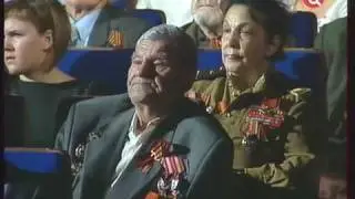 ХОР ПЕРЕСВЕТ ВИРТУОЗЫ / Владимир Высоцкий - Мы вращаем землю
