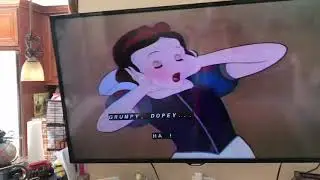 Quadriple Feature VHS Opening #4