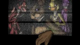 FNAF Speedpaint