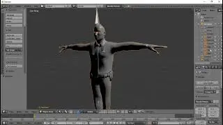 FULL BODY FPS + THIRDPERSON CHARACTER + CONTROLLER | ANIMATED WITH FLASHLIGHT SYSTEM UNITY 3D.