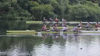 🇬🇧 GBR M4-/M4-/M4x at Race Pace