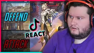 Overwatch 2 Tiktoks That Prove We All Need Therapy