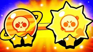 УЖЕ 2🪐, ЛЕТИМ К ☀️☀️☀️! ПУТЬ К СОЛНЦУ Бравл Старс Brawl Stars