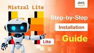 Mistrallite Installation on AWS