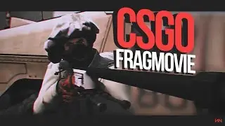 Fragmovie CS GO