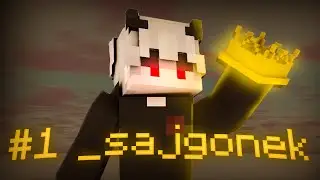 Najlepszy Polski Gracz Minecrafta