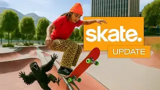 Skate 4: Possible Release Date and Final Playtesting in July