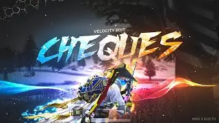 Cheques BGMI Velocity Edit. Best Edited Velocity Edit. Bgmi Montage. Collabed With @nixovfx