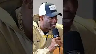 🤬 DEION SANDERS RESPONDS TO HATERS!