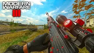 Modern Warfare 3 - Ground War | is it better than Battlefield 2024?