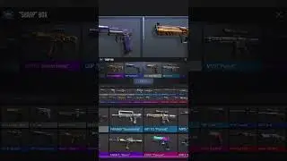 🐌 Жду аркану день 2 #standoff2 #shorts
