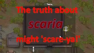VFES #35: Scaria