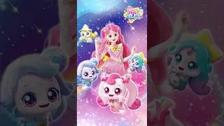 ⭐️슈팅스타 캐치!티니핑⭐️ 로미와 스타티니핑을 소개할게!💖💫