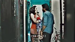 En Kadhal Solla Neram Illai Tamil EFX Whatsapp Status ❤